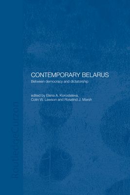 Contemporary Belarus