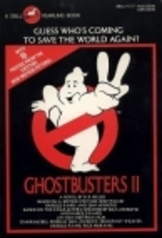 Ghostbusters 2 (Juvenile)