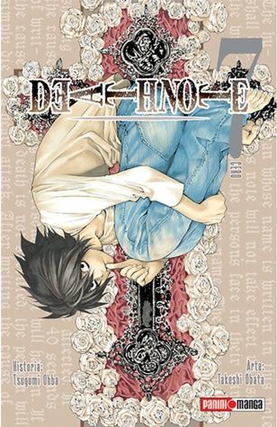 Death Note 7