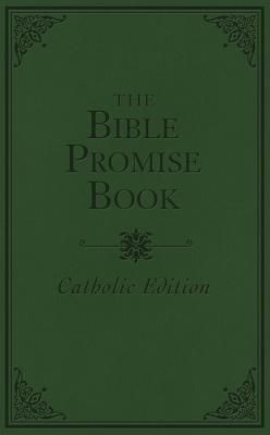 The Bible Promise Book - Catholic Edition