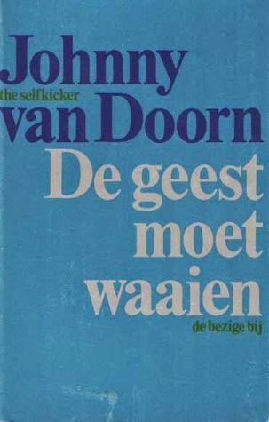 De geest moet waaien