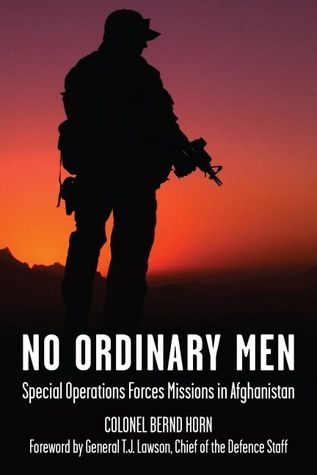 No Ordinary Men
