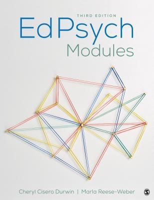 EdPsych Modules