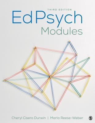 EdPsych Modules