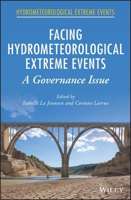 Facing Hydrometeorological Extreme Events