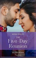 The Five-Day Reunion (Mills & Boon True Love) (Once Upon a Wedding, Book 1)