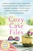 Cozy Case Files, A Cozy Mystery Sampler, Volume 9