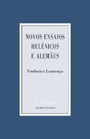 Novos ensaios helénicos e alemães