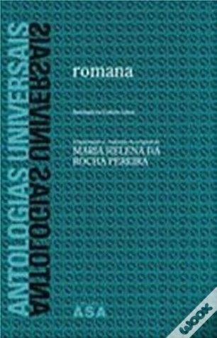 Romana: antologia da cultura latina