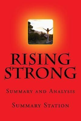 Rising Strong - Summary