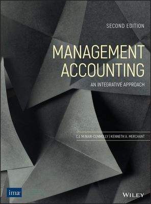 Management Accounting