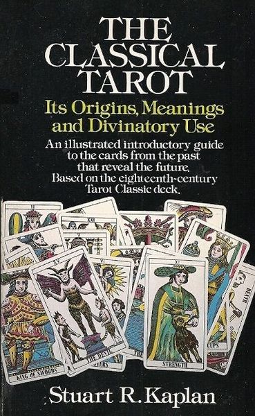 The Classical Tarot