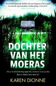 Dochter van het moeras