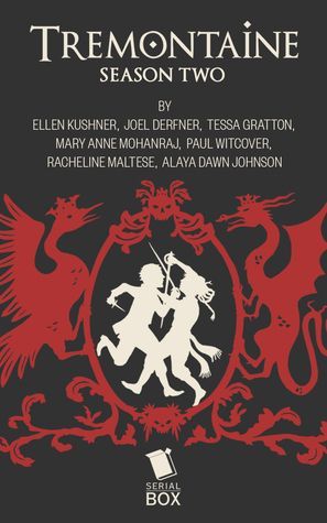 Tremontaine: The Complete Season 2