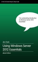 Using Windows Server Essentials 2012