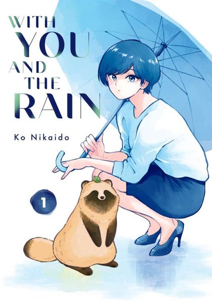 With You and the Rain 1