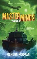 Masterminds: Payback