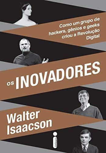 Os Inovadores