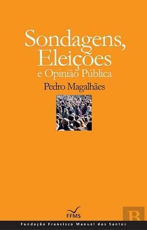 Sondagens, eleições e opinião pública