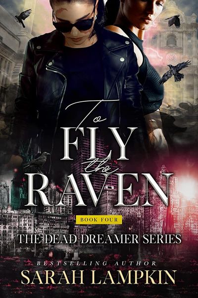 To Fly the Raven