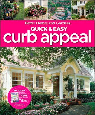 Quick & Easy Curb Appeal