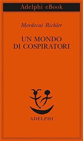 Un mondo di cospiratori