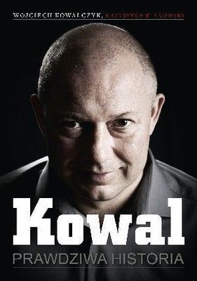 Kowal. Prawdziwa historia