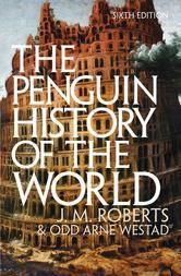 The Penguin History of the World