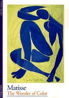 Discoveries: Matisse