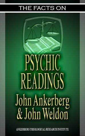 The Facts on Psychic Readings