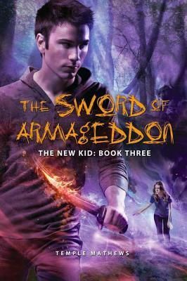 The Sword of Armageddon