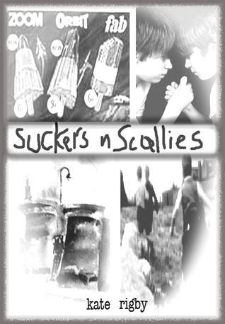 Suckers n Scallies