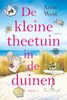 De kleine theetuin in de duinen