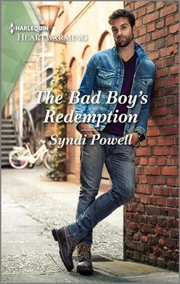 The Bad Boy's Redemption