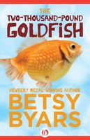 The Two-Thousand-Pound Goldfish