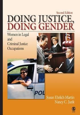 Doing Justice, Doing Gender