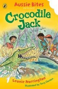 Crocodile Jack