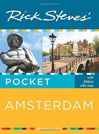 Rick Steves' Pocket Amsterdam