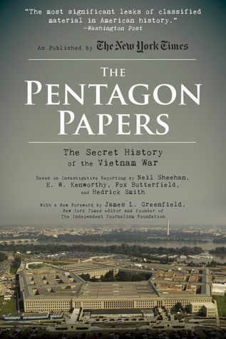 The Pentagon Papers