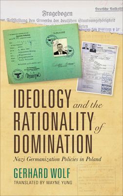 Ideology and the Rationality of Domination