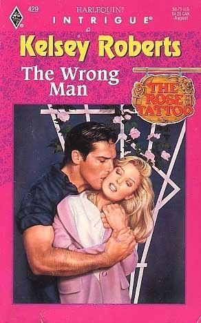 The Wrong Man