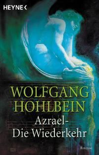 Azrael: die Wiederkehr