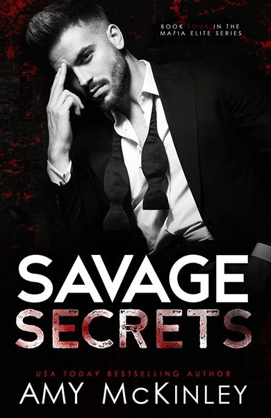 Savage Secrets