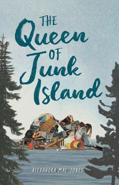 The Queen of Junk Island