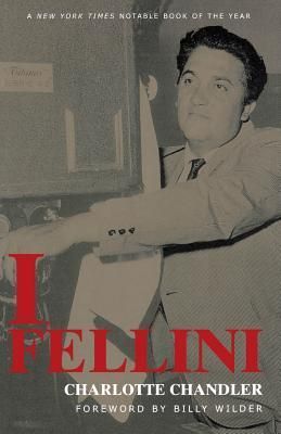 I, Fellini