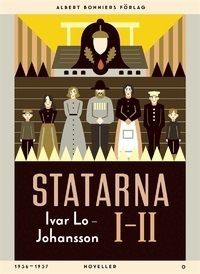 Statarna