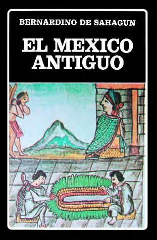 El México antiguo