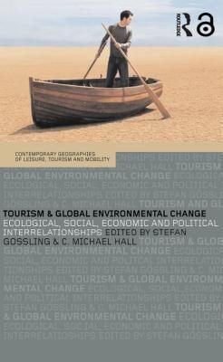 Tourism and Global Environmental Change