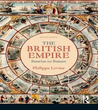 The British Empire