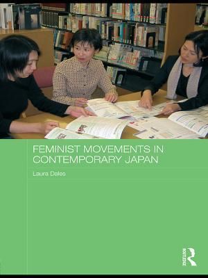 Feminist Movements in Contemporary Japan